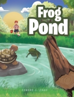 Frog Pond 1646542495 Book Cover