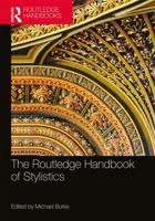 The Routledge Handbook of Stylistics B0C31D2MZ7 Book Cover