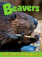 Beavers 1605968773 Book Cover