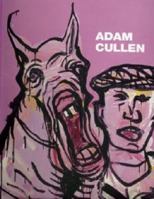 Adam Cullen 1921394234 Book Cover