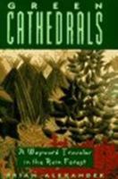 Green Cathedrals 1558213996 Book Cover