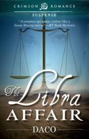The Libra Affair 1440566577 Book Cover