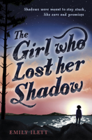 The Girl Who Lost Her Shadow 1782506071 Book Cover