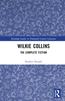 Wilkie Collins 1032293462 Book Cover