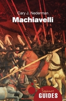 Machiavelli: A Beginner's Guide 1851686398 Book Cover