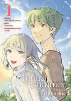 The Tunnel to Summer, the Exit of Goodbyes: Ultramarine (Manga) Vol. 4 (The Tunnel to Summer, the Exit of Goodbye: ultramarine 1685795331 Book Cover