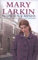 Suspicious Minds 0751543489 Book Cover