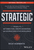 Strategic 1394215339 Book Cover