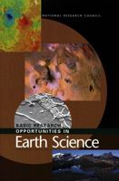 Basic Research Opportunities in Earth Science 030907133X Book Cover