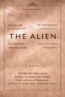 The Alien 059544833X Book Cover