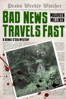 Bad News Travels Fast (Bernie O'Dea #3) 1633200647 Book Cover