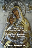 The Kabbalah Explains Jesus of Nazareth the Messiah: Understanding Jesus Christ’s life using the Kabbalah B0863V395G Book Cover