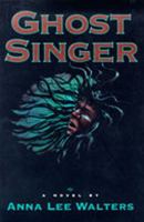 Ghost Singer: A Novel 0873584724 Book Cover