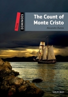 THE COUNT OF MONTE CRISTO 1578400570 Book Cover