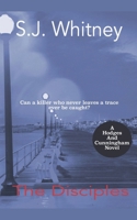 The Disciples 139370025X Book Cover