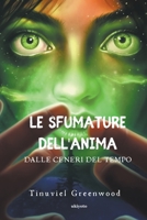 Le Sfumature Dell'Anima 9358465107 Book Cover