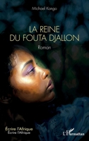 La Reine du Fouta Djallon (Écrire l'Afrique) (French Edition) 2336610027 Book Cover