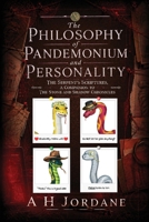 Philosophy of Pandemonium and Personality 1968183205 Book Cover