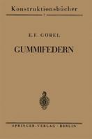 Gummifedern: Heft 7 3642889948 Book Cover