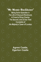 My Merry Rockhurst 9357961399 Book Cover