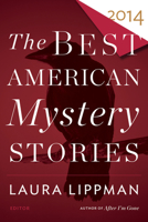 The Best American Mystery Stories 2014 0544034643 Book Cover