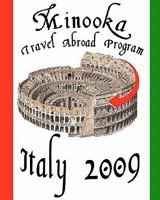 Italy 2009 1456306154 Book Cover