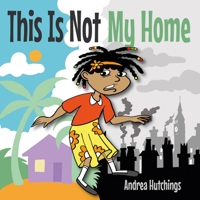 This is Not My Home B08JMN6LH9 Book Cover