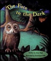 The face in the dark 1572577827 Book Cover