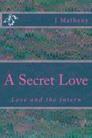 A Secret Love: Love and the Intern 0985816627 Book Cover