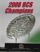 Back on Top: Lsu's 2007 Championship Season 1596703040 Book Cover