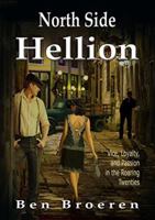 North Side Hellion 0996776362 Book Cover