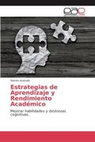 Estrategias de Aprendizaje y Rendimiento Académico 620210970X Book Cover