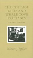 THE COTTAGE GIRLS AND WHALE COVE COTTAGES 0981112684 Book Cover
