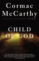 Child of God 0679728740 Book Cover