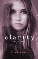 Clarity Book Three 1500583383 Book Cover