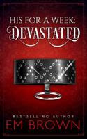 Devastated 194282260X Book Cover