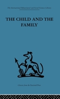 L'Enfant et sa Famille 0415264227 Book Cover