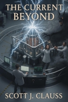 The Current Beyond (Echo Series) B0G3LYLFHJ Book Cover