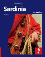Footprint Sardinia: With Popout Map 1906098581 Book Cover