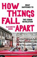 How Things Fall Apart 1803283793 Book Cover