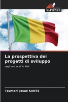 La prospettiva dei progetti di sviluppo (Italian Edition) 620855103X Book Cover