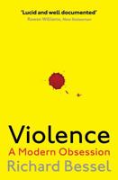 Violence : A Modern Obsession 0743239571 Book Cover