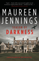 Season of Darkness 0771043287 Book Cover