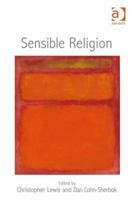 Sensible Religion 1138230472 Book Cover