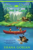 Rosco the Rascal Goes to Camp 1514646838 Book Cover