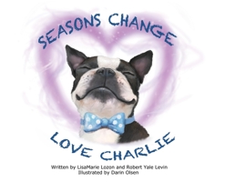 Seasons Change Love Charlie 1545671400 Book Cover