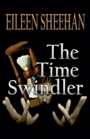 The Time Swindler B0C1JJZCJJ Book Cover