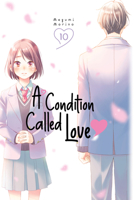 A Condition Called Love 10 1646518128 Book Cover