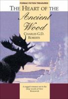 Heart of the Ancient Wood 1515297764 Book Cover