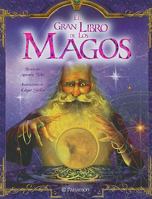 El Gran Libro de Los Magos 8434229706 Book Cover